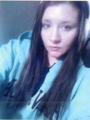 Brittney McCormack missing person case profile photo