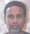 Sashidharan Chirukandoth missing person case profile photo
