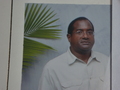 Gay Alleyne missing person case profile photo