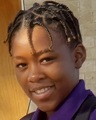 Shyera Abram missing person case profile photo