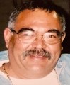 Seferino Ybarra missing person case profile photo