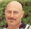 Mark Dribin missing person case profile photo