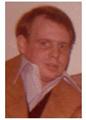Richard Bayne missing person case profile photo