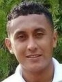 Yohalmo Ramirez missing person case profile photo