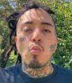 Nathaniel Woods missing person case profile photo