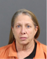Lisa Marino-dorsey missing person case profile photo