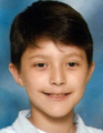 Jesus Ramirez missing person case profile photo