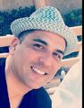 Rocky Ramirez missing person case profile photo