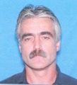 Donald Fry missing person case profile photo