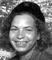 Pinkie Davis-Herron missing person case profile photo