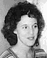 Kathryn Collins missing person case profile photo