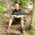 Benjamin Trommels missing person case profile photo