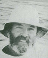 Bill Neyenesch missing person case profile photo