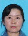 Jingmin Liu missing person case profile photo