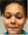 Aaliyah Jackson missing person case profile photo