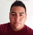 Francisco Trejo Gonzalez missing person case profile photo