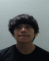 Ezequiel Trejo missing person case profile photo