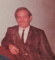 Fred Mcdowell missing person case profile photo