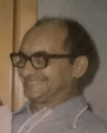 Louis Barbero missing person case profile photo