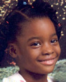Shemaeah Gunnel missing person case profile photo