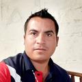 Humberto Ical missing person case profile photo