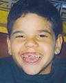 Jonathan Mordoche missing person case profile photo