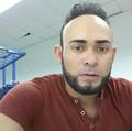 Julio Aseguera Padilla missing person case profile photo