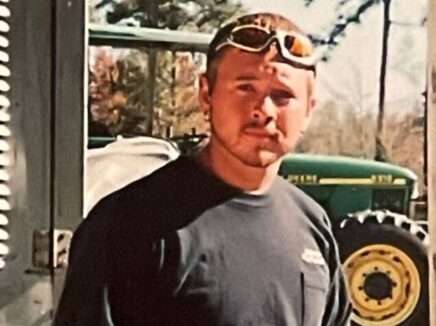Brandon Macdonald missing person case profile photo