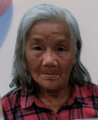 Yueh Chien missing person case profile photo
