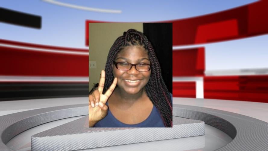 Kamaria Johnson missing person case profile photo