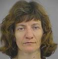 Debra Lucas missing person case profile photo
