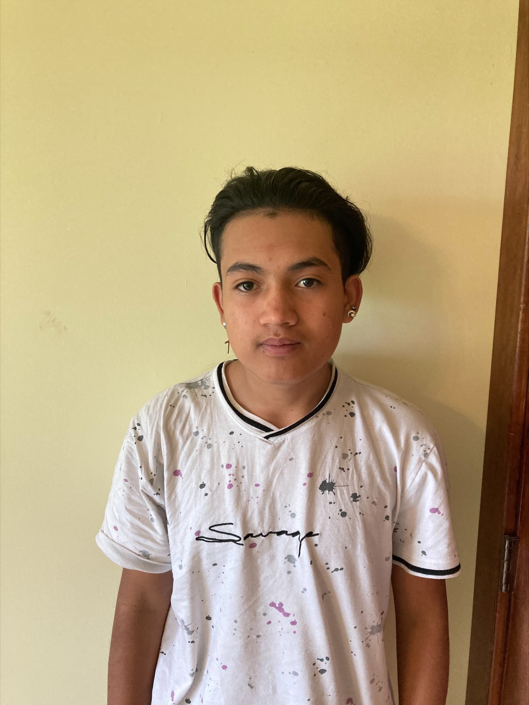 Hector Reyes-carias missing person case in Eaton, Michigan