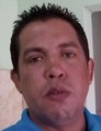 Joaquin Alba missing person case profile photo