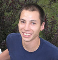 Jacob Cabinaw missing person case profile photo