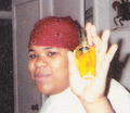Danielle Alexander missing person case profile photo