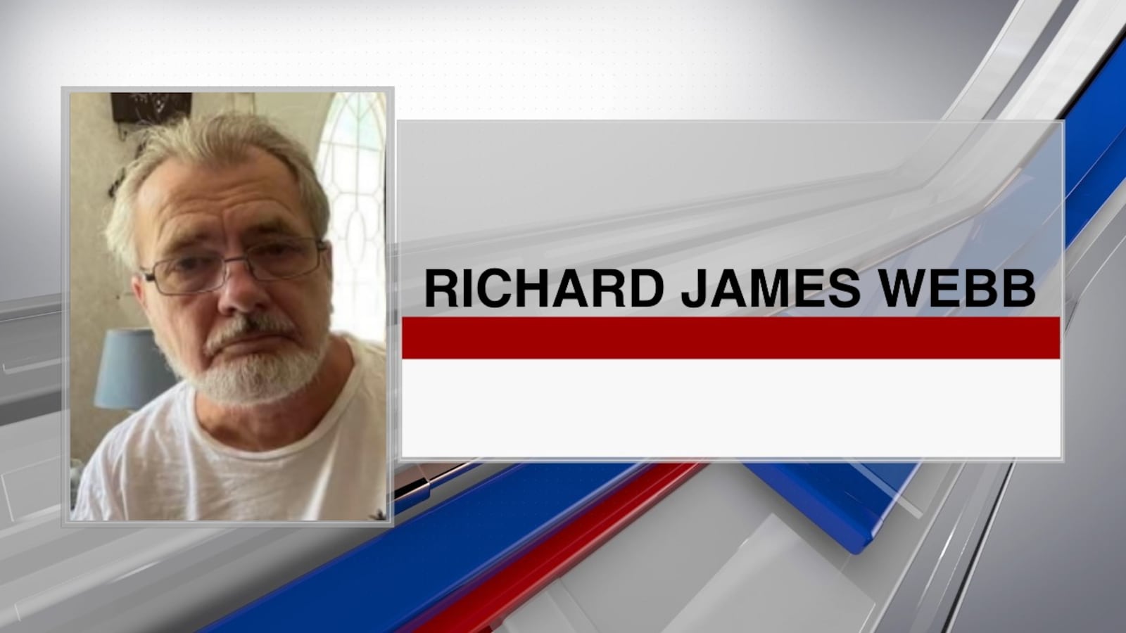 Richard Webb missing person case profile photo