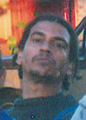 Marshall Austin missing person case profile photo