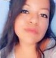 Adilene Arredondo missing person case profile photo
