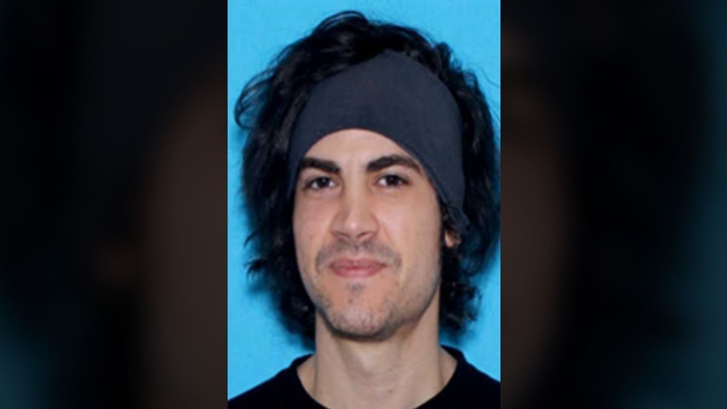 Jordan Brito missing person case profile photo