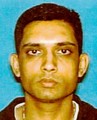 Paresh Patel missing person case profile photo