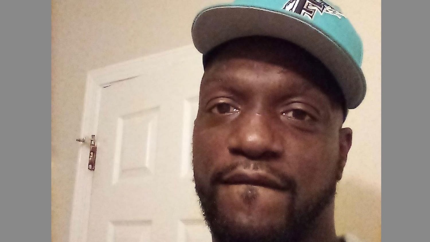 Byron Edwards missing person case profile photo
