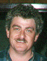 Johnny Baker missing person case profile photo