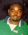 Demetrius Elder missing person case profile photo