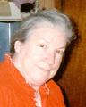 Gracie Huggins missing person case profile photo