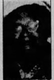 Mary Franklin missing person case profile photo