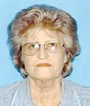 Shirley Cowan missing person case profile photo