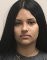 Evie Camacho missing person case profile photo
