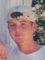 Joseph Benton missing person case profile photo