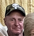 Barry Burke missing person case profile photo