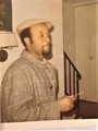 Maurice Wells missing person case profile photo